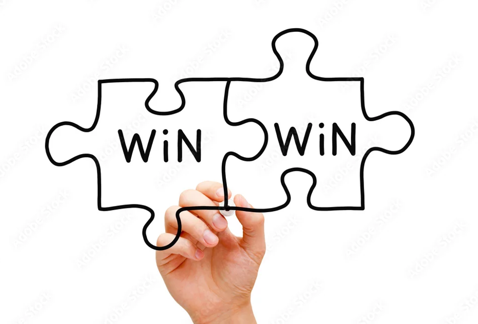 Win Win — partnership Monaci Trasporti